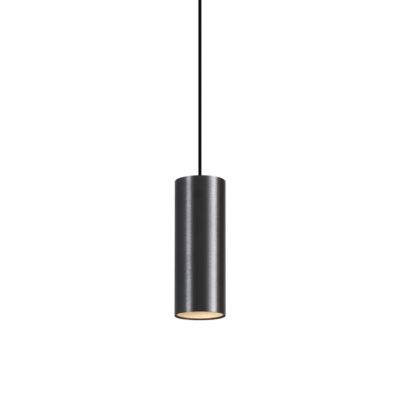 Suspension moderne métal canon GU10 50mm – Tubo