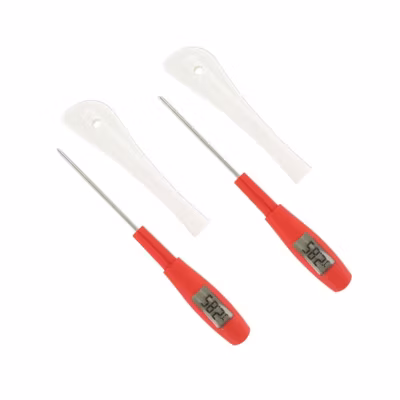 Set de 2 ustensiles de cuisine spatule de cuisine et spatule cuisine inox Fackelmann Multifonctions