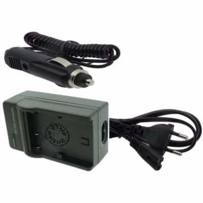 Chargeur compatible avec CANON BP-514