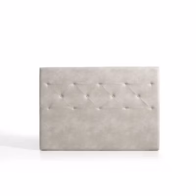Tête de lit – ECCOX – Zafiro – Similicuir – 115x115x8 cm – Élégance moderne