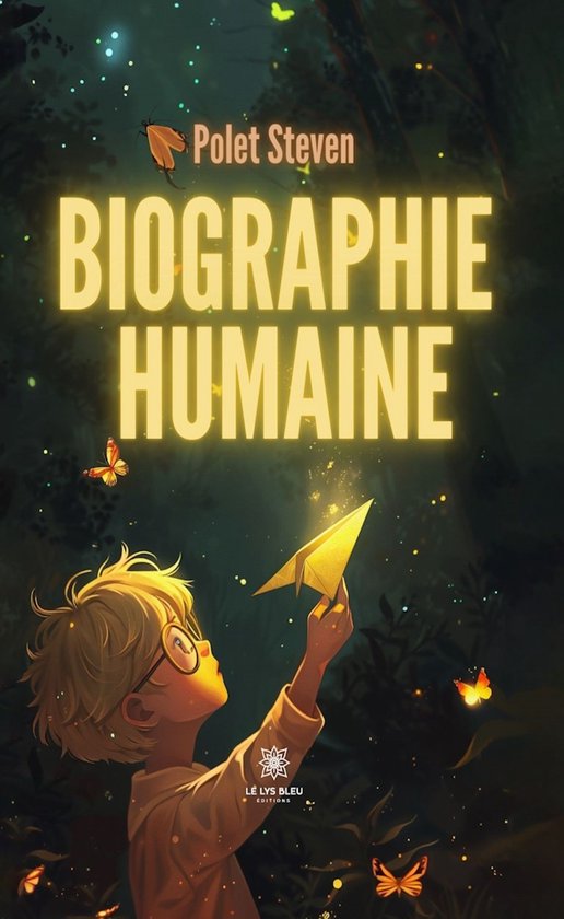 Biographie humaineEbook