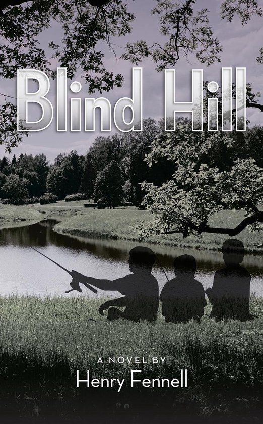 Blind HillEbook