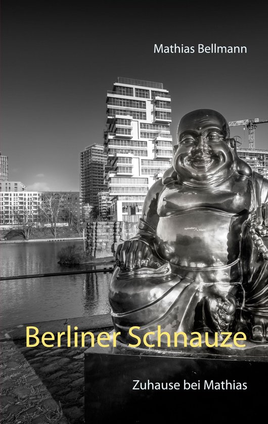 Berliner SchnauzeEbook Zuhause bei Mathias