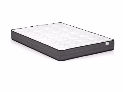 Matelas 120 x 190 cm ressorts ensachés ép.20cm – AMBRACIE de YSMÉE