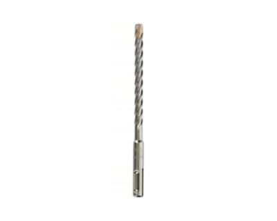 Foret béton SDS Plus 4 taillants diamètre 6,5 x 210mm – HANGER THOR -155729