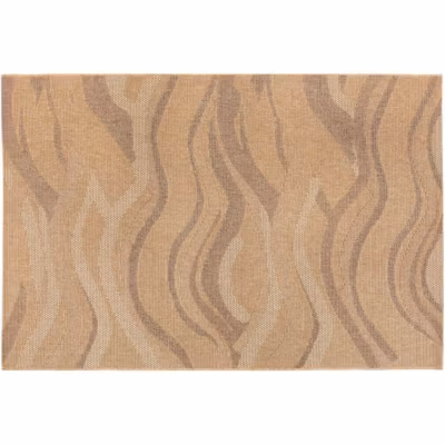 Tapis extérieur en polypropylène Clem 230×160 cm