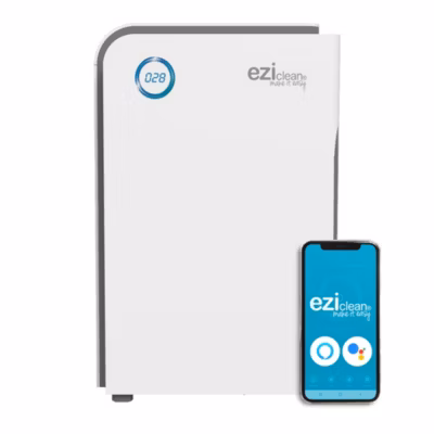 Purificateur d&rsquo;air – EZIclean Air pure 500i