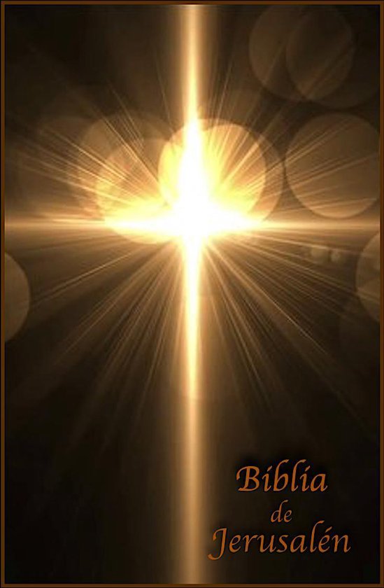 Biblia de JerusalénEbook La Biblia Sagrada