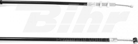 Câble d’embrayage Vicma pour Moto Honda 600 CBR600RR 2003 à 2006 17640 Neuf