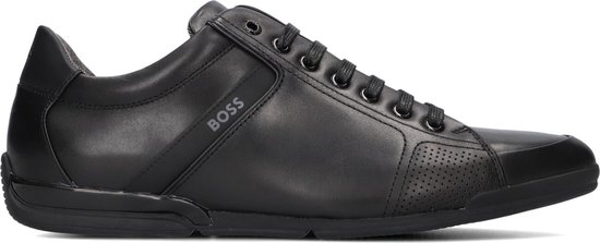 Boss Saturn Lux4 A 10214348 Baskets pour femmes Zwart EU 44 Homme