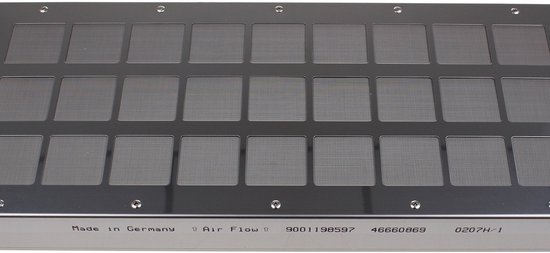 BOSCH 11023685 DWZ0IT0P0 – Filtre à charbon régénérable