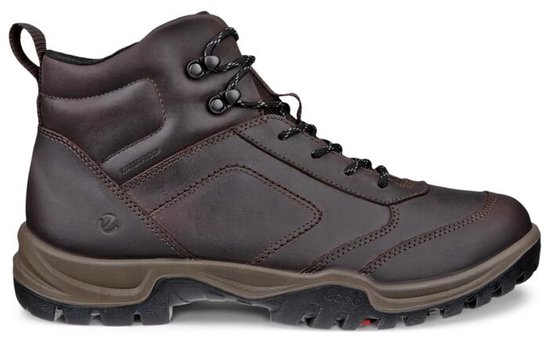 Bottes femmes ECCO Xpedition III pour homme – Marron