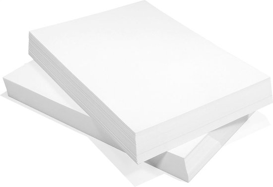 Blanche neige – 100 GM – A5 – 250 feuilles