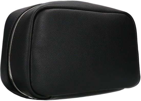 BOSS trousse de toilette Ray Travel Washbag Black noir
