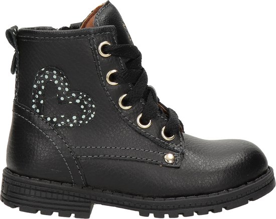 Botte fille Nelson – Zwart – Taille 24