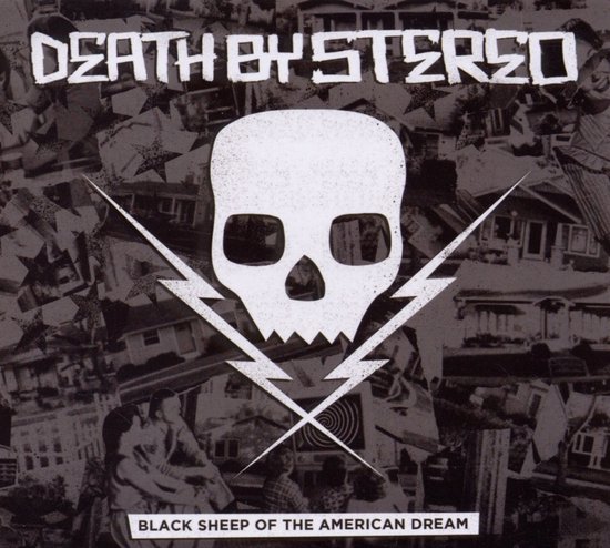Black Sheep Of The American Dream