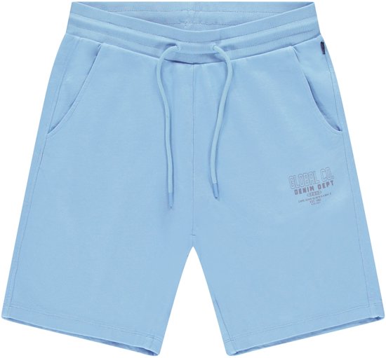 Cars Jeans Short Graze – Homme