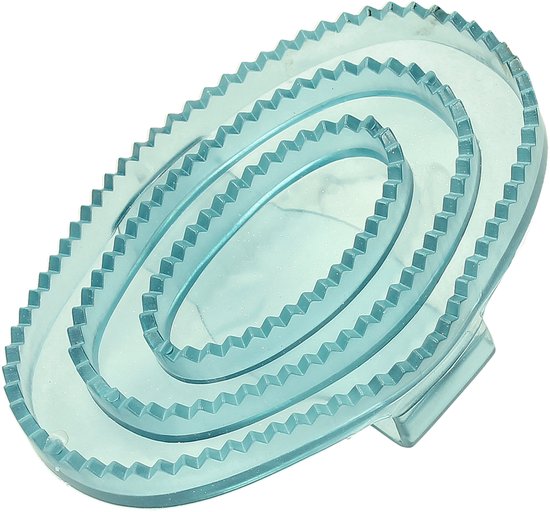 Brosse pour Epplejeck Epplejeck bleu clair brillant