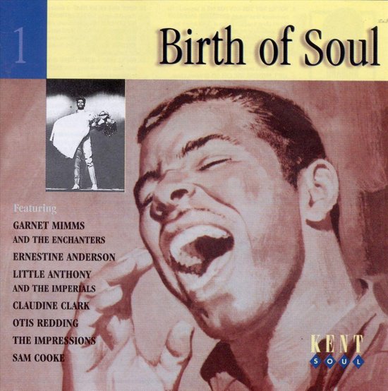 Birth Of Soul 1