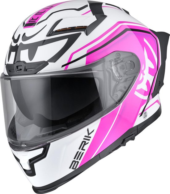 Casque Berik FF871 Mapuro –