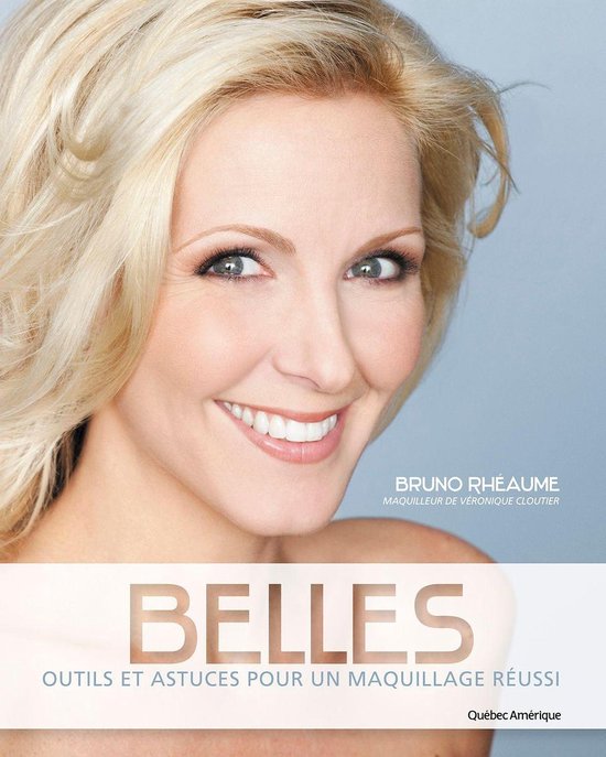 BellesEbook Outils et astuces pour un maquillage réussi