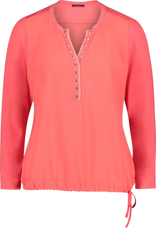 BETTY BARCLAY – Chemisier – Taille 44 – Femme – 4054 –