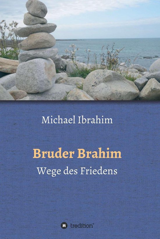 Bruder Brahim IIEbook Wege des Friedens