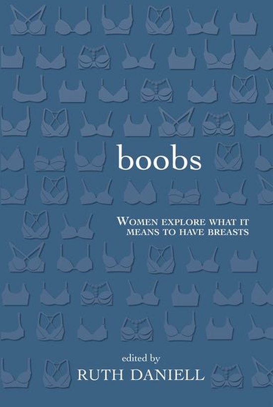 BoobsEbook Women Explore What it Means to Have Breasts