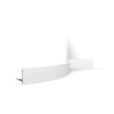 Plinthe flexible très simple SX163F