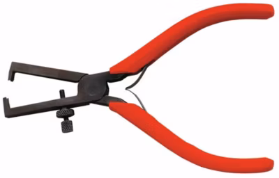 Pince à dénuder extra-fine 130mm – FACOM – 194.12