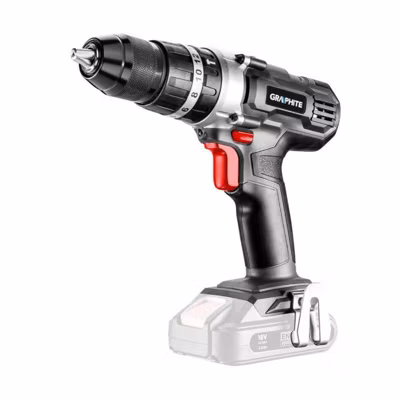 Perceuse visseuse graphite hen– sans fil 55.0 Nm 18 V