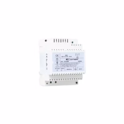 Alimentation 230v Ca – 20 Vcc – 14va