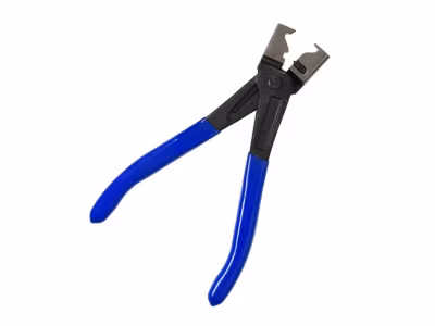 Pince Pour Colliers De Câbles CLICK-R Réutilisable 25 50 75