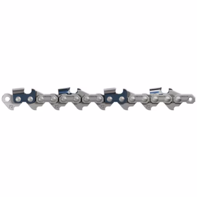 Chaîne de tronçonneuse OREGON 73 LPX 3/8&Prime; SUPER-70 .058&Prime; – 1.5 mm – 68 maillons