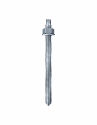 Tige filetée Fischer RGM à SCELLER M16X165 Acier zingué – 1 pièce
