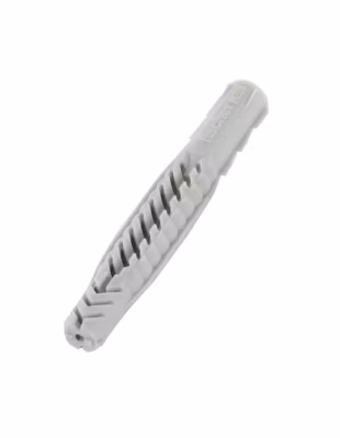Cheville Nylon Fischer UX Sans Collerette 6X50 – 100 pièces