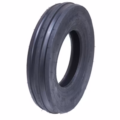 3,50-8 Pneu pour retourneur de foin Haybob, 4 plis, H8023, 195 kg, 51 A4 et chambre à air TR13