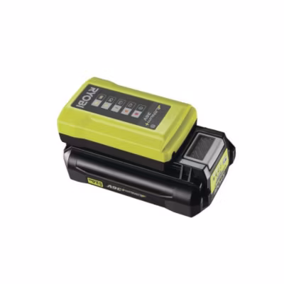 RYOBI – 1 batterie lithium+ 36V MAXPOWER 2,0 Ah et 1 chargeur standard 1,7 A – RY36BC17A-120