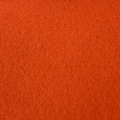 Moquette – Stand Event – Orange sanguine – 2 m x 30 ml
