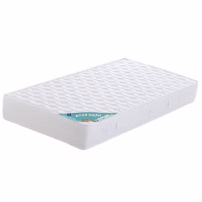 Matelas 70×190 cm – tres ferme – aertech+ 35 kgm3 hr haute densite – 5 zones de confort – confort optimal – usage quotidien