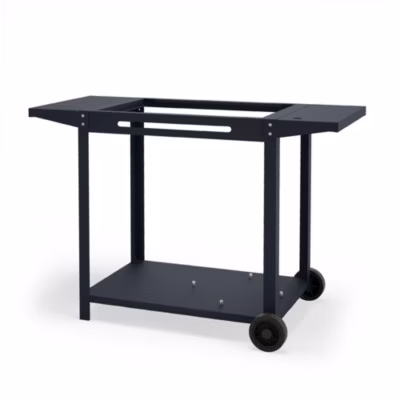 Chariot Plancha Original Adela Bleu Celeste Le Marquier
