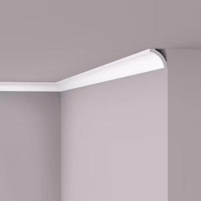 Corniche NMC NOMASTYL B5 Moulure décorative Corniche de plafond