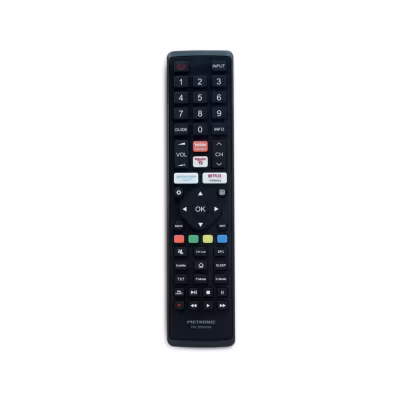 Télécommande pour TV Hisense METRONIC – 495354