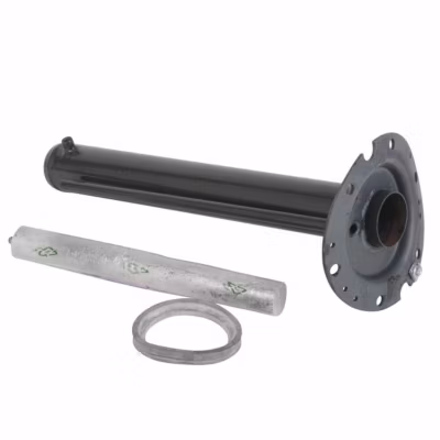 Corps chauffe avec anode + joint – DE DIETRICH : 89785502