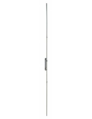 Boitier de serrure enc. Fenster à cylindre pour porte fenêtre, axe 25mm, 2pts, H. 1530mm, G-21266-18-L1 – FERCO by THIRARD