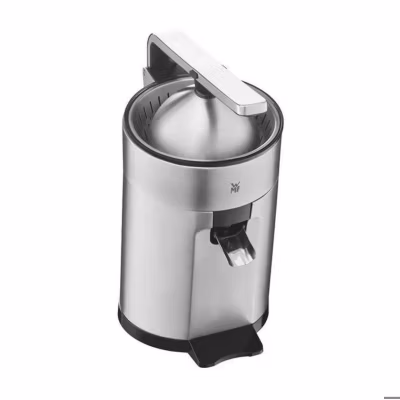 Presse-agrumes – Profi Plus – Cône universel – Rotation automatique – Levier ergonomique – Amovible