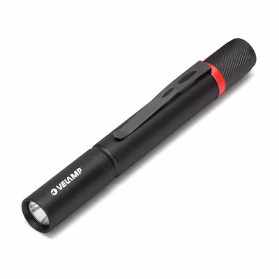 HIGHLANDER : Stylo lumineux LED 1W