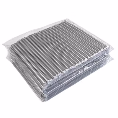 Elfcam – Smoove Transparent 60mm Lot 100, Protection d&rsquo;Épissure Fibre Optique Thermo-rétractable (Nanchon)