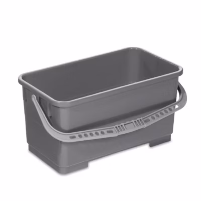 Seau 22L Gris Anse Grise-7030Gt – Guialto