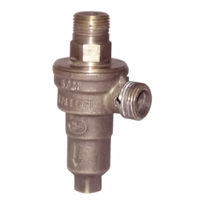 Disconnecteur – DIFF pour Vaillant : 014693